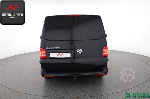 Panel van Volkswagen T6 Transporter 2.0 TDI KASTEN NAVI,KLIMA,ACC,AHK