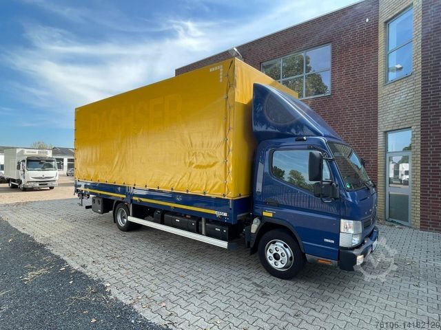 Iveco Daily 35C15 Tiefkühlkoffer *Ahk*Carrier*