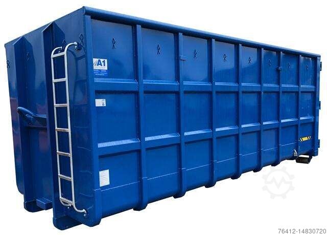 A1 Container 