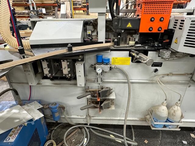 Edgebander EBM KDP 117 SLK-P Airtronic