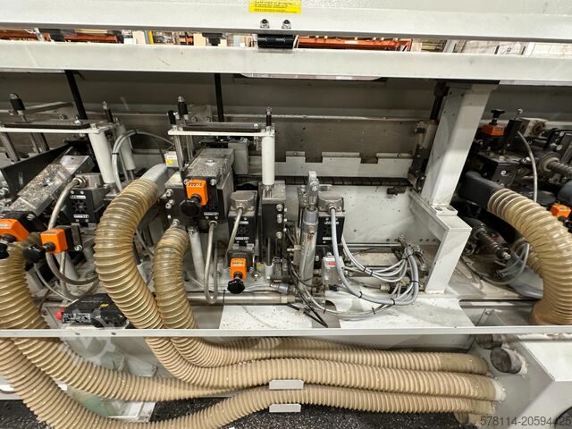 Edgebander EBM KDP 117 SLK-P Airtronic