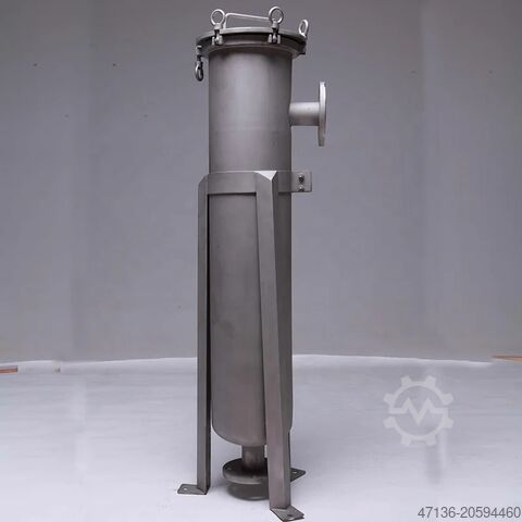 Filtro de aire de 1 pulgada NORDFILTER BF2-1