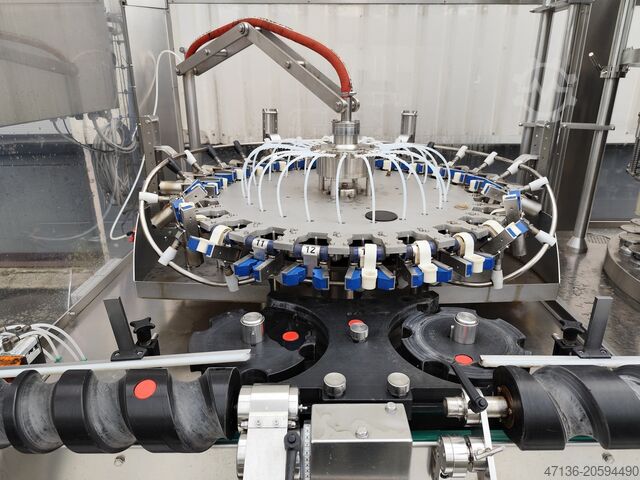 Monoblok Afimex 24-24-4 Afimex LDG 24/24/4