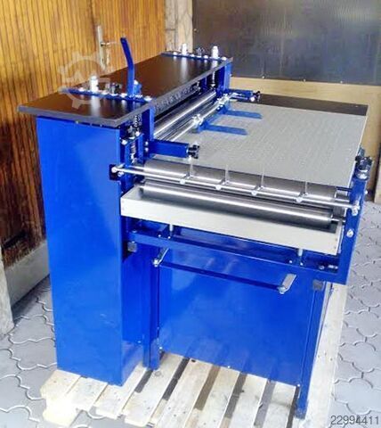 Kirjansidontakone MAGRAF CM-01
