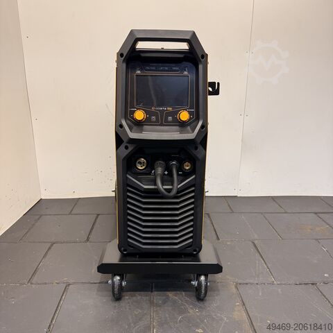 Zavarivač DAIHEN Varstroj Varmig 301-i Pulse