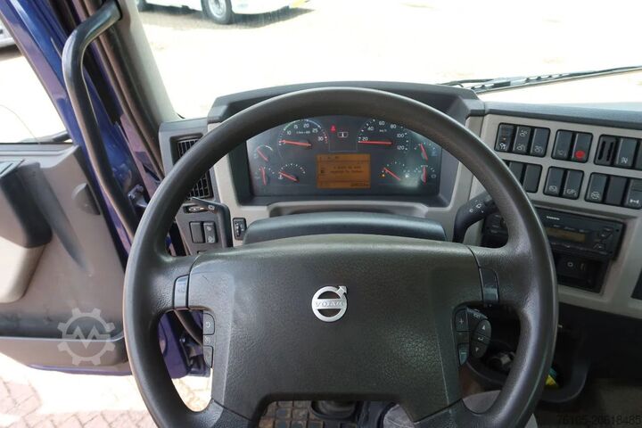 Kabl Volvo FE 280 Container / Kabelsysteem H.T.S Kabel, 15...