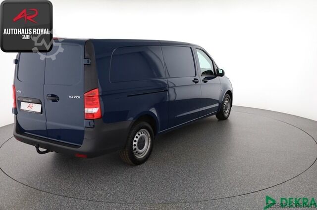 Duba panelată mercedes-benz Vito 114 CDI KASTEN EXTRALANG AUT,STANDHZ,KAMERA