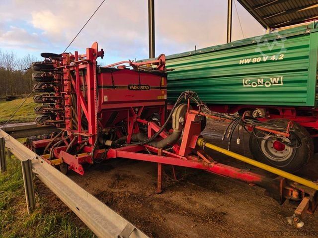Alat penabur benih Väderstad RD 600 P Drille