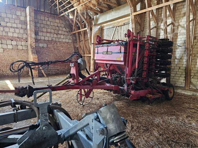 Alat penabur benih Väderstad RD 600 P Drille