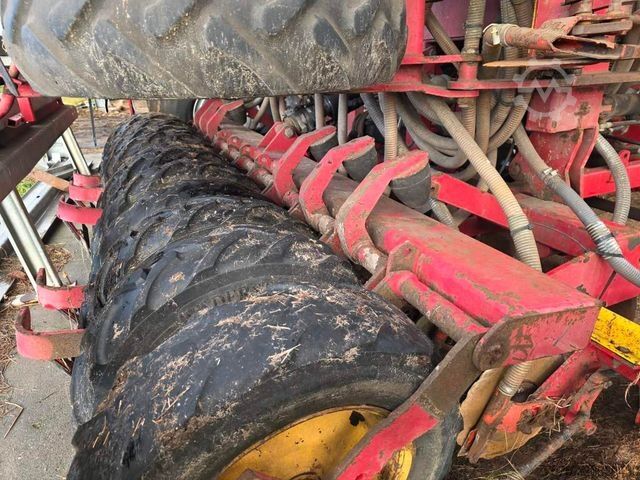 Alat penabur benih Väderstad RD 600 P Drille