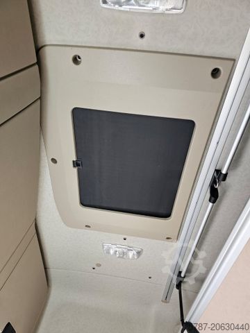 Cap tractor standard MERCEDES-BENZ 2542 Actros ,2. Achse Liftachse,Klima-Automat, 2