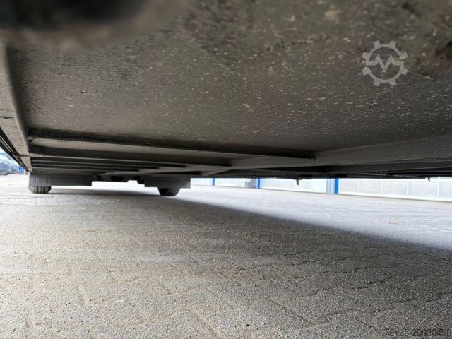 Medzimestský autobus NEOPLAN Jetliner C R12 Regio P27 WC Küche