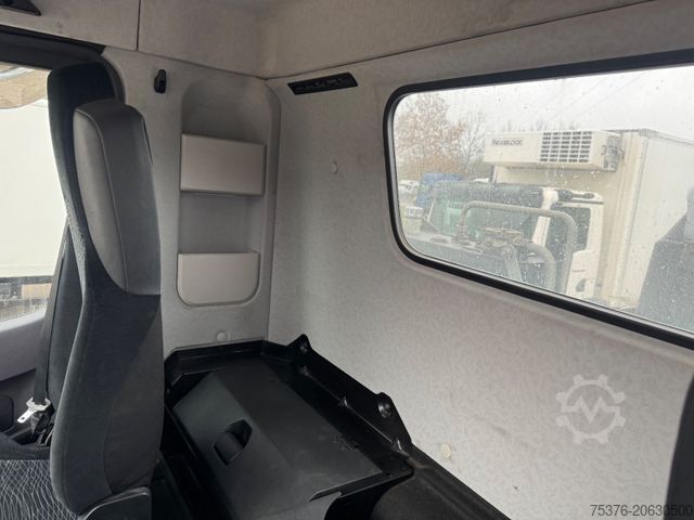 شاحنة قلّابة بذراع تحميل متحرك MERCEDES-BENZ AROCS 10x4/6 MOBAS Abrollkipper RETARDER