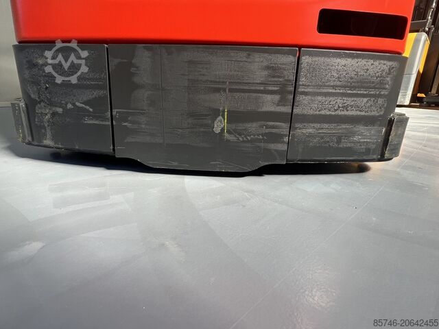 V (5213) - Vedenie po vodiči!! PSA!! Triplex FFL!! LINDE V ( 5213 ) - Wire Guidance !! PSA !! Triplex FFL !!