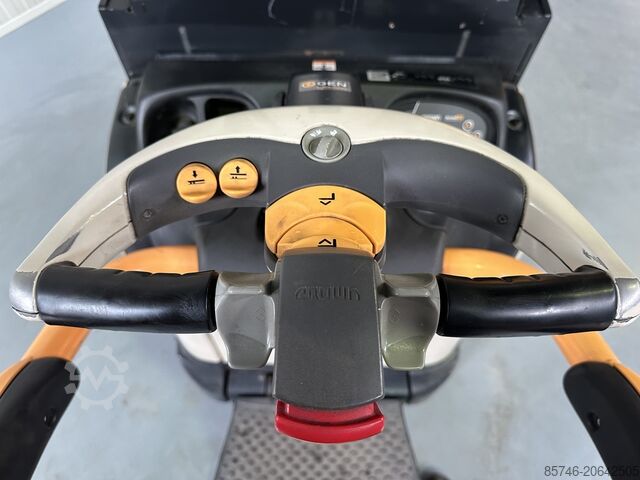 डीटी 3040 CROWN DT 3040