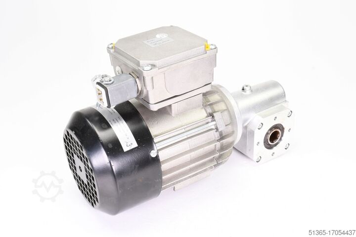 Moteur électrique Bosch Rexroth AG 3842548310