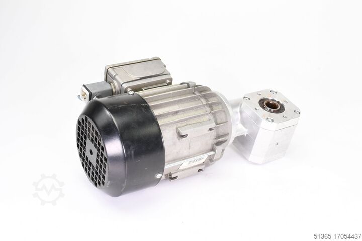 Moteur électrique Bosch Rexroth AG 3842548310