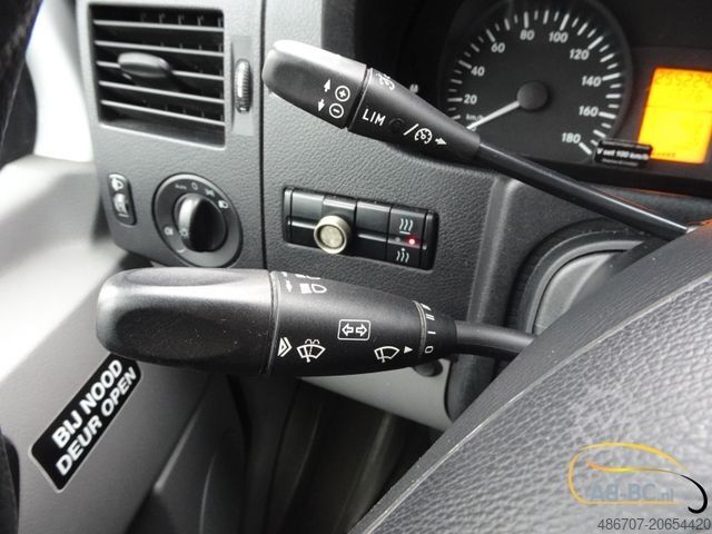 Motor coach MERCEDES-BENZ Sprinter 516 CDI - 20 Sitze EURO 6