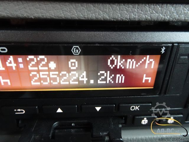 Motor coach MERCEDES-BENZ Sprinter 516 CDI - 20 Sitze EURO 6