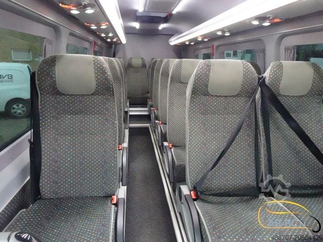 Motor coach MERCEDES-BENZ Sprinter 516 CDI - 20 Sitze EURO 6