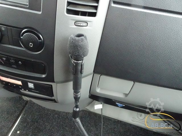 Motor coach MERCEDES-BENZ Sprinter 516 CDI - 20 Sitze EURO 6