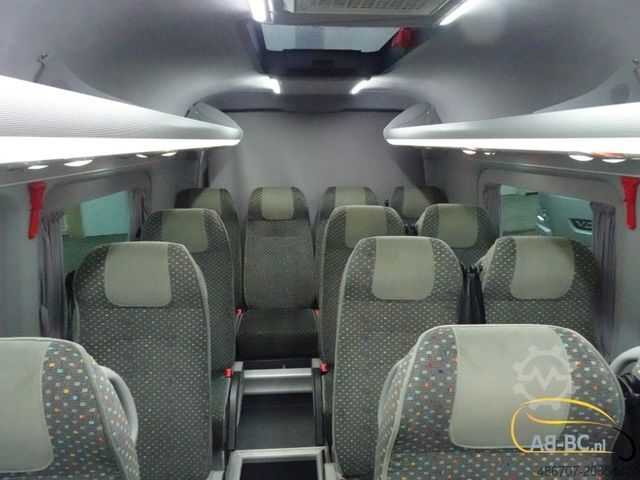 Motor coach MERCEDES-BENZ Sprinter 516 CDI - 20 Sitze EURO 6