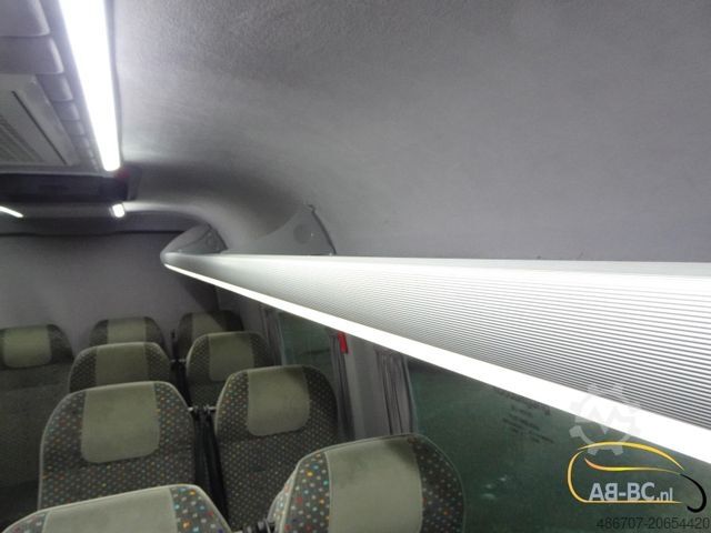 Motor coach MERCEDES-BENZ Sprinter 516 CDI - 20 Sitze EURO 6