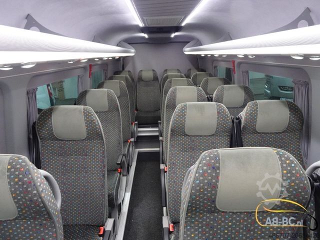 Motor coach MERCEDES-BENZ Sprinter 516 CDI - 20 Sitze EURO 6