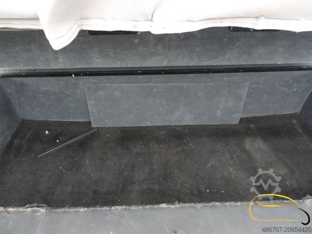 Motor coach MERCEDES-BENZ Sprinter 516 CDI - 20 Sitze EURO 6