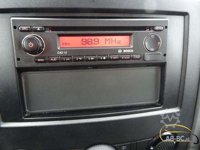 Motor coach MERCEDES-BENZ Sprinter 516 CDI - 20 Sitze EURO 6