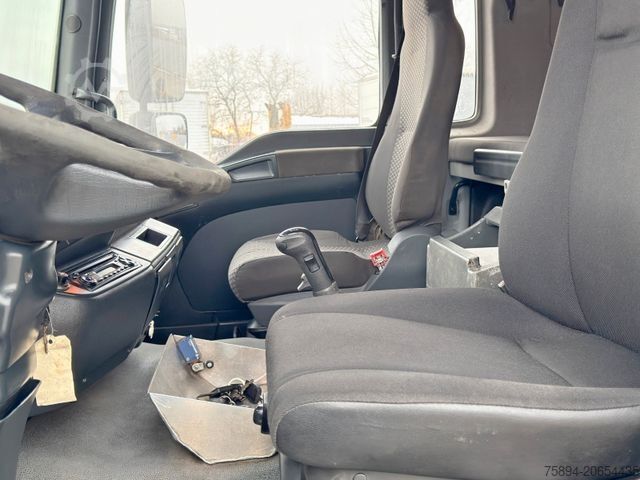 Żuraw samochodowy MAN TGA 26.430 * PK 29002 + FUNK/6x2