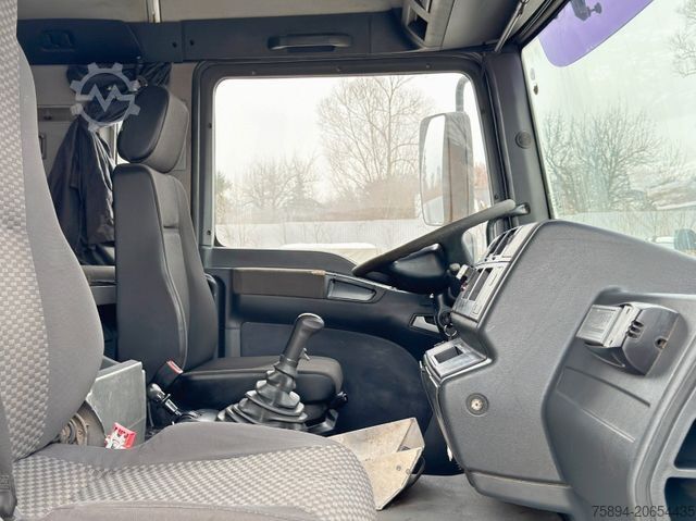 Żuraw samochodowy MAN TGA 26.430 * PK 29002 + FUNK/6x2