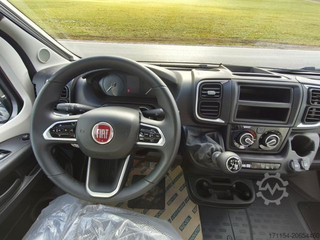 Kemperis VANTOURER 540 D, Skyroof