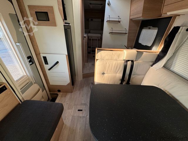 Полуинтегриран кемпер MOOVEO TEI-70EBH