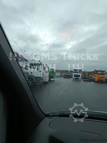 Ван с висока покривка MERCEDES-BENZ 317 CDI / Klima / AHK / L2-H2