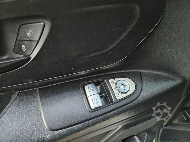 Панелен ван MERCEDES-BENZ Vito 114 CDI SORTIMO REGALE|9G|SERV+REIF+BREMneu