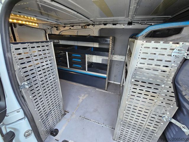 Панелен ван MERCEDES-BENZ Vito 114 CDI SORTIMO REGALE|9G|SERV+REIF+BREMneu