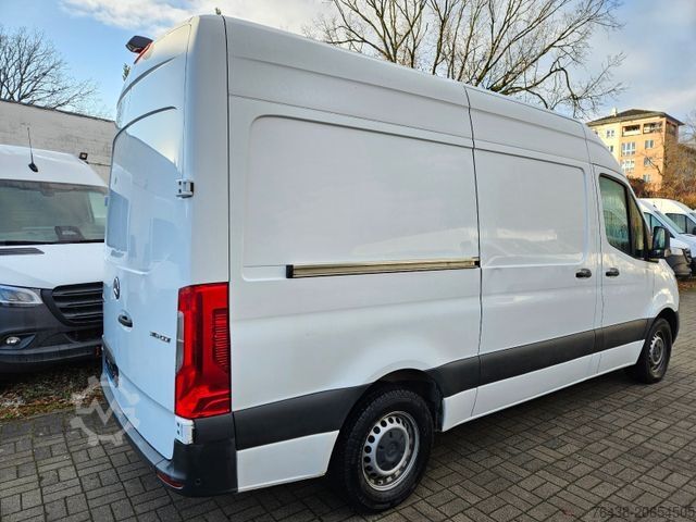 Панелен ван MERCEDES-BENZ Sprinter 316 CDI L2H2|1.HD|AC|STDHZ|KAM|TEMPOMAT