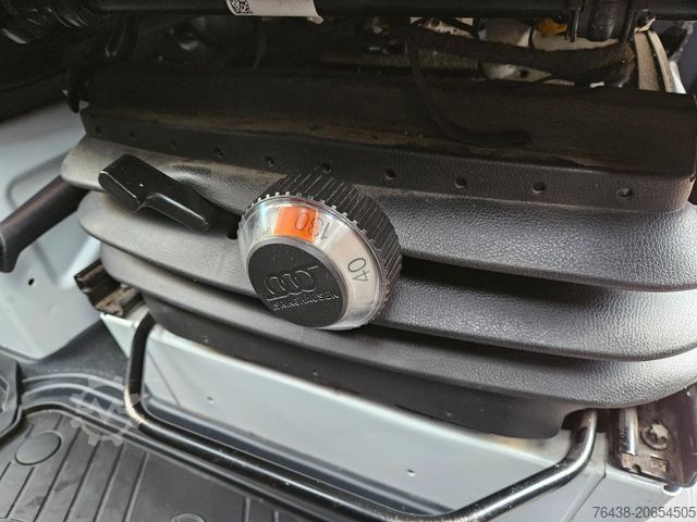 Панелен ван MERCEDES-BENZ Sprinter 316 CDI L2H2|1.HD|AC|STDHZ|KAM|TEMPOMAT