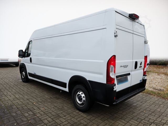 Furgon frigoriferik FIAT Ducato Maxi|L4H2|0°C|FRISCHDIENST|WEBASTO+WINTER