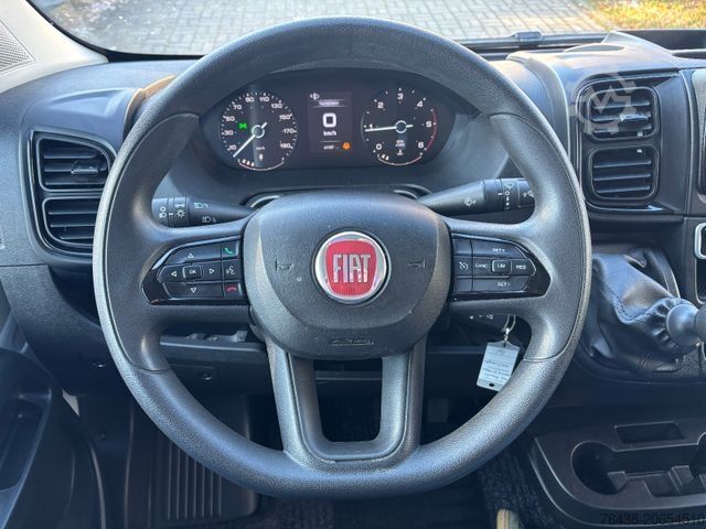 Furgon frigoriferik FIAT Ducato Maxi|L4H2|0°C|FRISCHDIENST|WEBASTO+WINTER