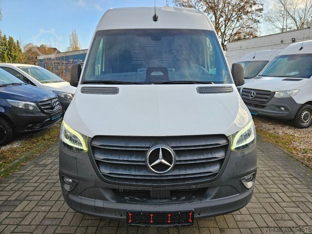 Панелен ван MERCEDES-BENZ Sprinter 317 CDI PRO FACELIFT|9G|LED|NAVI|KAMERA