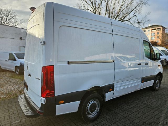 Панелен ван MERCEDES-BENZ Sprinter 317 CDI PRO FACELIFT|9G|LED|NAVI|KAMERA
