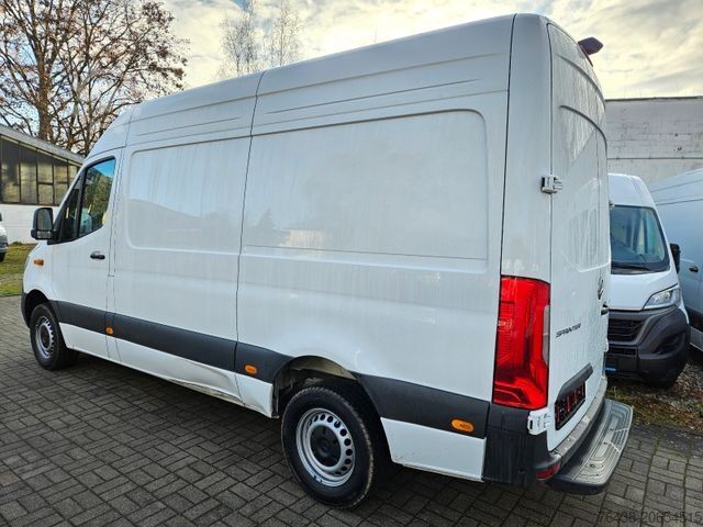 Панелен ван MERCEDES-BENZ Sprinter 317 CDI PRO FACELIFT|9G|LED|NAVI|KAMERA