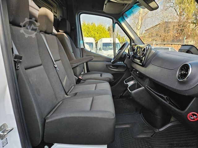 Панелен ван MERCEDES-BENZ Sprinter 317 CDI PRO FACELIFT|9G|LED|NAVI|KAMERA