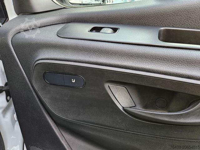 Панелен ван MERCEDES-BENZ Sprinter 317 CDI PRO FACELIFT|9G|LED|NAVI|KAMERA