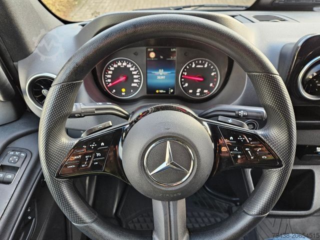 Панелен ван MERCEDES-BENZ Sprinter 317 CDI PRO FACELIFT|9G|LED|NAVI|KAMERA