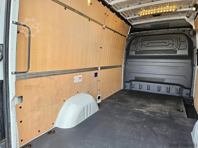 Панелен ван MERCEDES-BENZ Sprinter 317 CDI PRO FACELIFT|9G|LED|NAVI|KAMERA