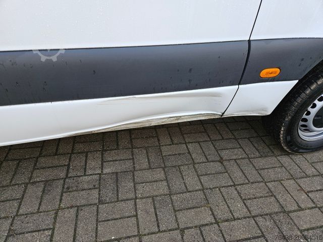 Панелен ван MERCEDES-BENZ Sprinter 317 CDI PRO FACELIFT|9G|LED|NAVI|KAMERA