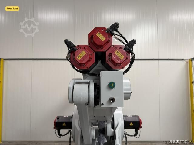 J.A.Maquinaria Industrial J.A.Maquinaria Industrial J.A.Maquinaria Industrial